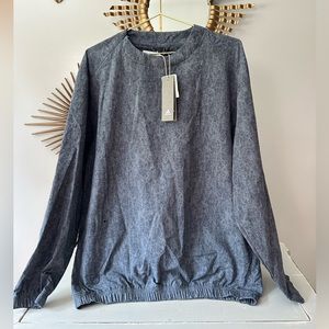 Adidas - Stonewashed Crew Sweatshirt